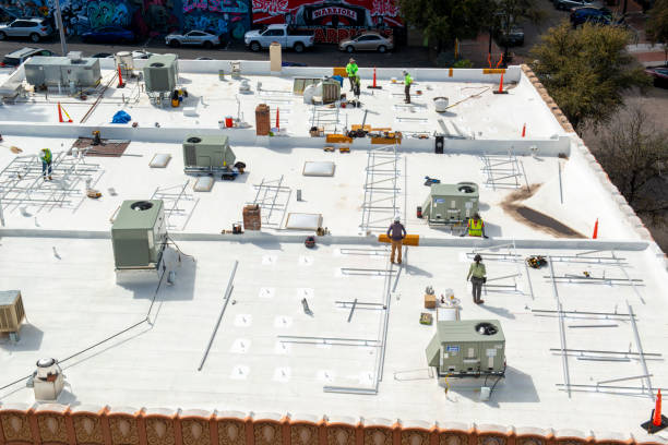 Fast & Reliable Emergency Roof Repairs in Eastlawn Gardens, PA