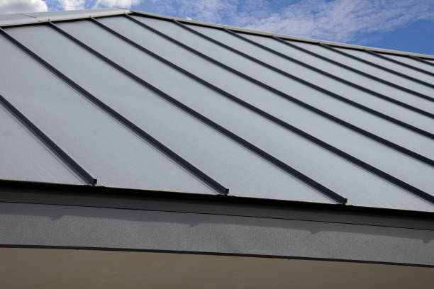 Best Sheet Metal Roofing  in Eastlawn Gardens, PA