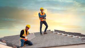 Best Storm Damage Roof Repair  in Eastlawn Gardens, PA